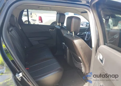 2013 GMC Terrain Slt-1 from USA, damaged, VIN 2GKALUEK4D6172675